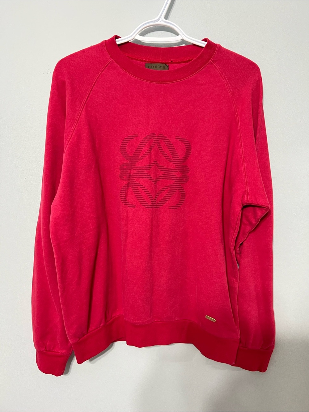 Loewe Sweatshirt